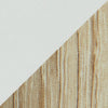 Komoda Kenta 100x35x72 cm Sonoma dubová optika/bílá [en.casa]