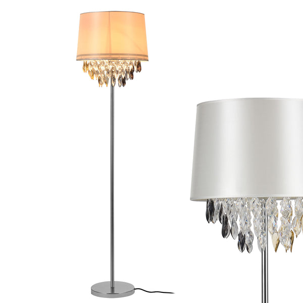[lux.pro] Stojací lampa "Royality" HT167490