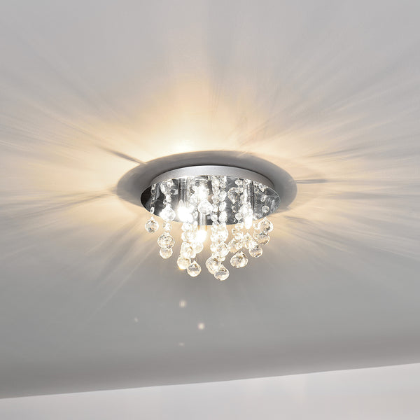 [lux.pro] Stropní svítidlo "Trio" HT167714