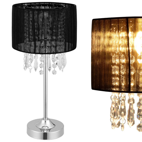 [lux.pro] Stolní lampa "Bellevue" HT167721