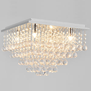 [lux.pro] Stropní svítidlo "Veli Prisma" HT167326