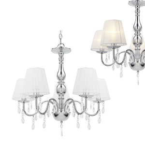 [lux.pro] Lustr "Isabelle" HT167078