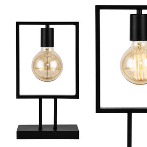 [lux.pro] Stolní lampa "Innsbruck" HT168032