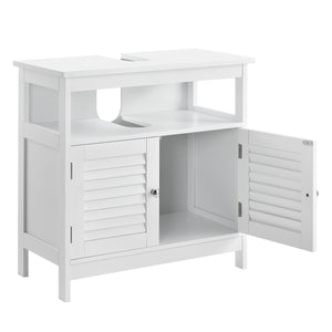 [en.casa]® Skříňka pod umyvadlo AANT-0340