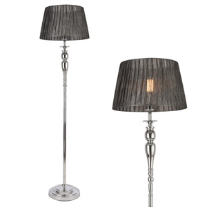[lux.pro] Stojací lampa "Lingen" HT188123