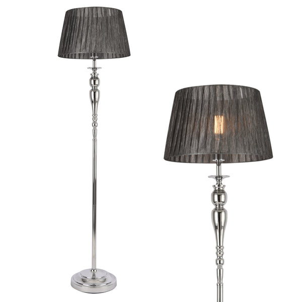 [lux.pro] Stojací lampa "Lingen" HT188123