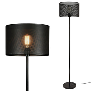 [lux.pro] Stojací lampa "Arensburg" HT188126