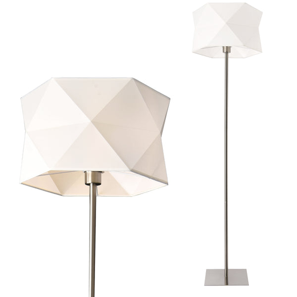 [lux.pro] Stojací lampa "Narwa" HT188132