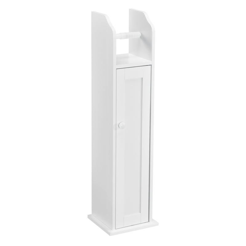 Maßskizze [en.casa] Stojan na toaletní papír AANF-8344