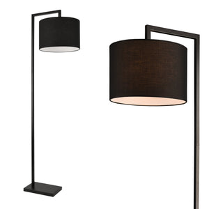 [lux.pro] Stojací lampa "Düsseldorf" HT191010