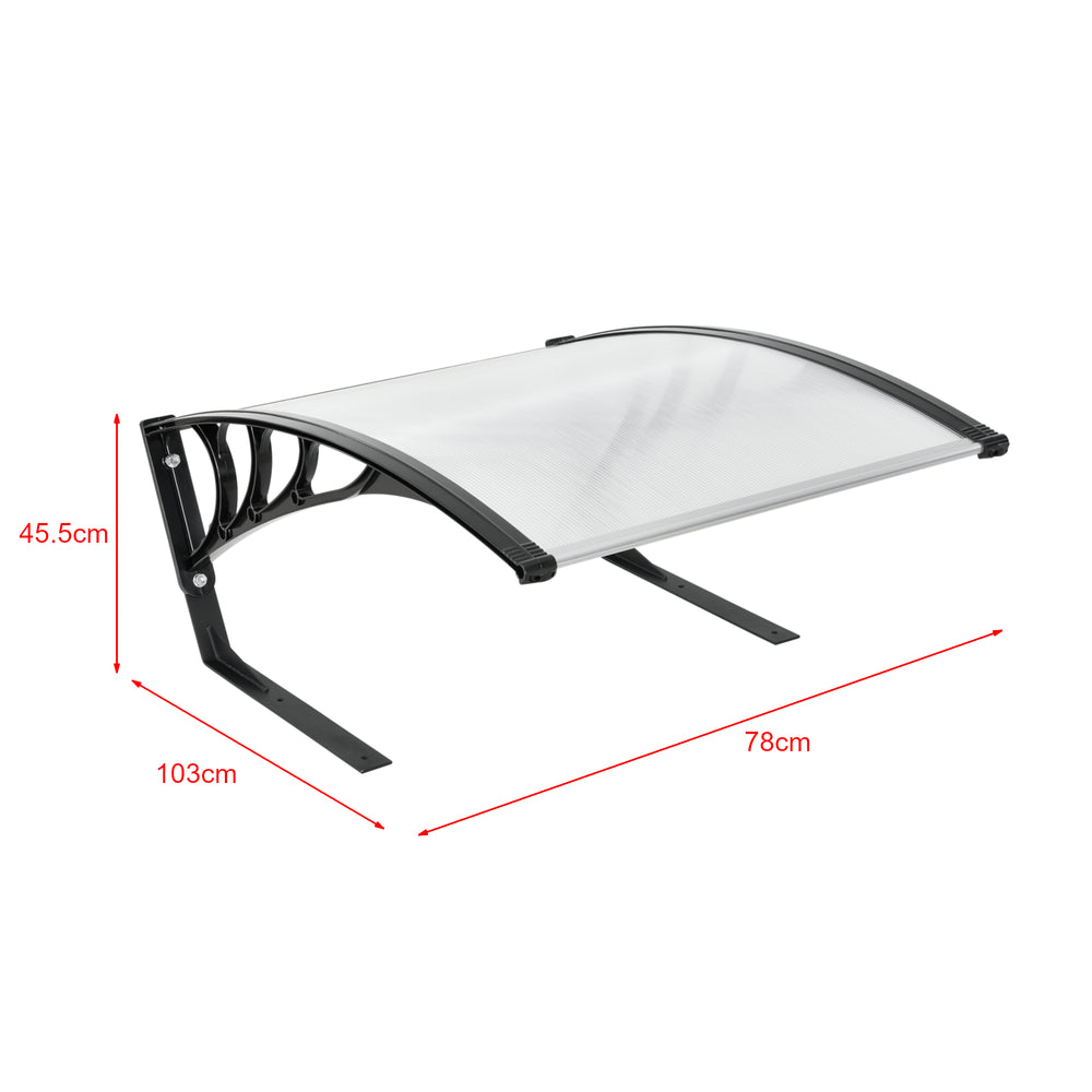 Garáž pro robotickou sekačku Monza 78x103x46cm casa.pro