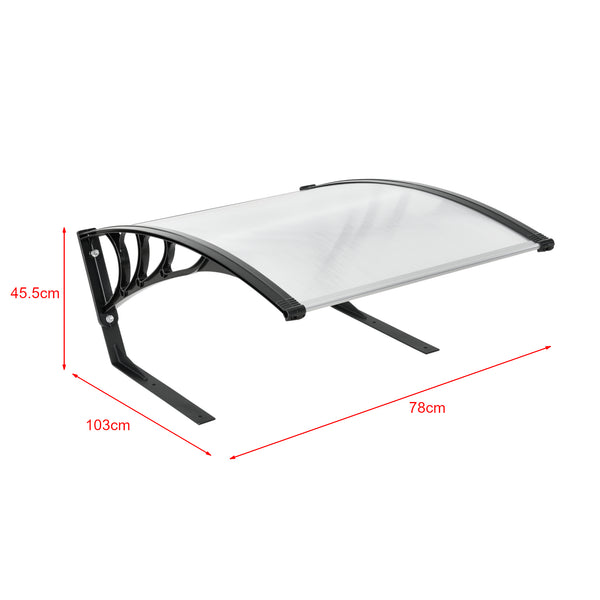 Garáž pro robotickou sekačku Monza 78x103x46cm casa.pro