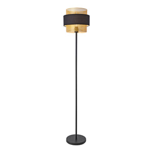 Stojací lampa Albans [lux.pro]