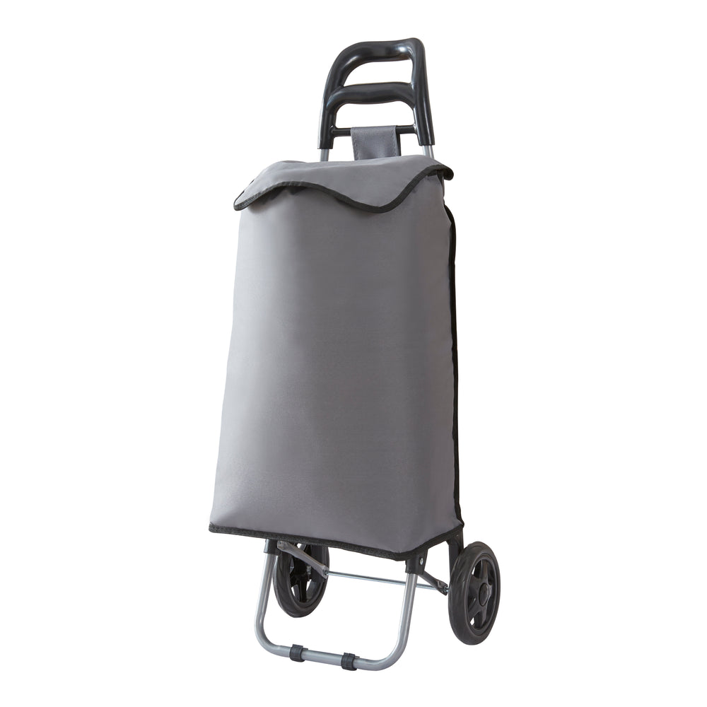 Skládací nákupní vozík Aaby 36 L [en.casa]