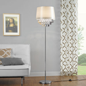 [lux.pro] Stojací lampa "Royality" HT167490