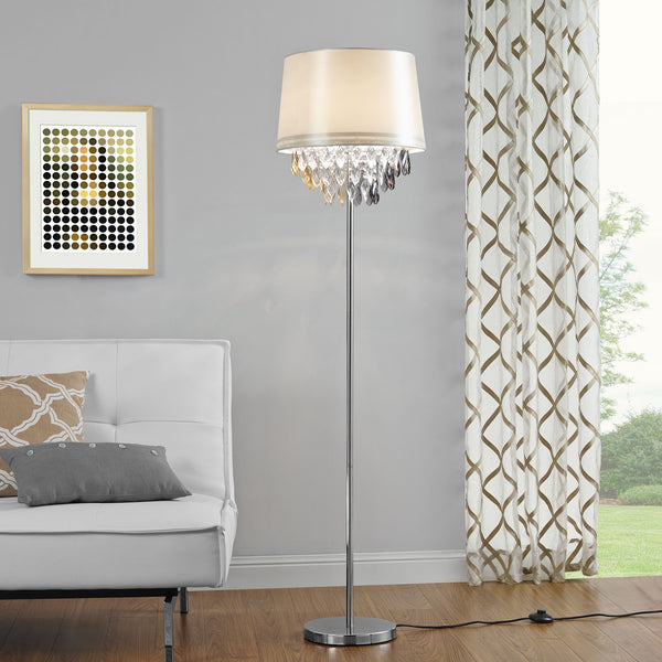 [lux.pro] Stojací lampa "Royality" HT167490