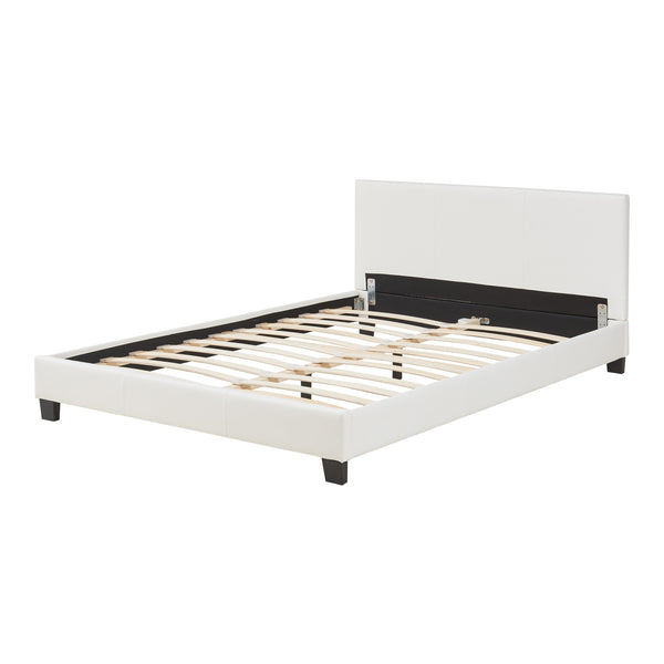 Corium® Čalouněná postel "Barcelona" HTB-1001