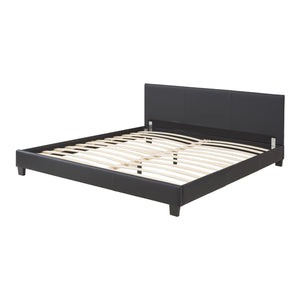 Corium® Čalouněná postel "Barcelona" HTB-1007
