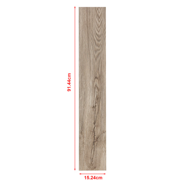 Vinylový laminát Mons samolepicí protiskluzový cca 1 m² světlý dub matný nový.dům