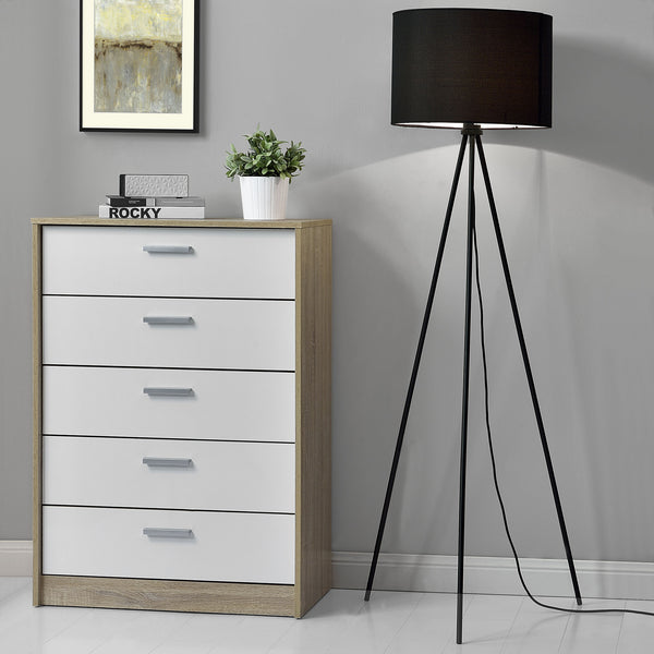 [lux.pro] Stojací lampa "Dreifuß" HT168019