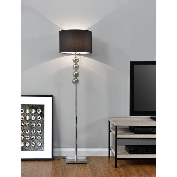 [lux.pro] Stojací lampa "Spheridern" HT11091