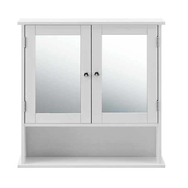[en.casa]® Skříňka na stěnu AANT-0339