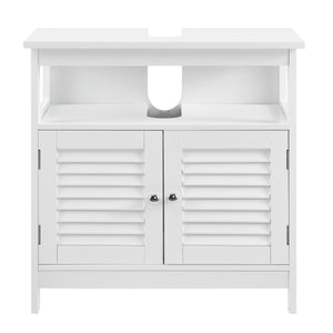 [en.casa]® Skříňka pod umyvadlo AANT-0340