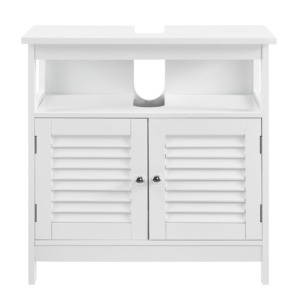 [en.casa]® Skříňka pod umyvadlo AANT-0340