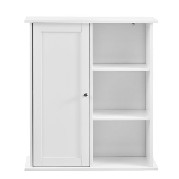 [en.casa]® Skříňka na stěnu AANT-0342