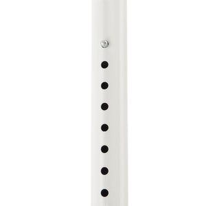 [en.casa]® Teleskopická věšáková tyč AATR-6506