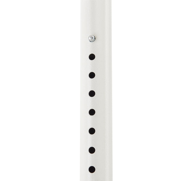 [en.casa]® Teleskopická věšáková tyč AATR-6506