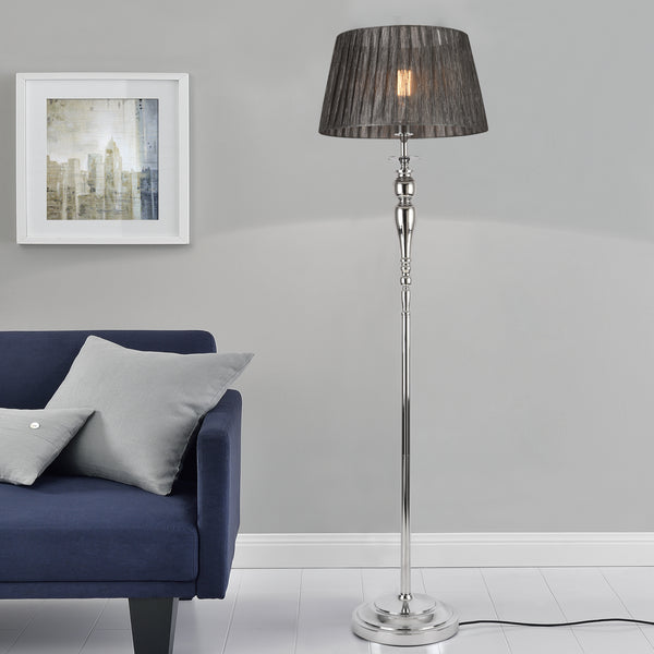 [lux.pro] Stojací lampa "Lingen" HT188123