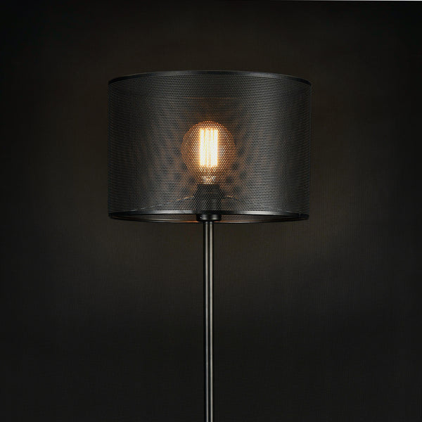 [lux.pro] Stojací lampa "Arensburg" HT188126