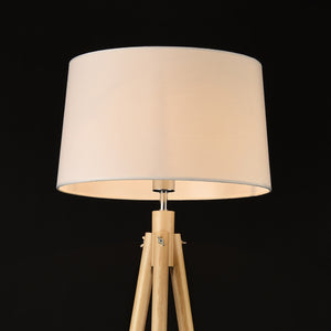 [lux.pro] Stojací lampa "Tomar" HT191008