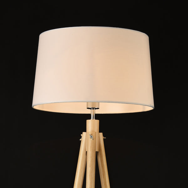 [lux.pro] Stojací lampa "Tomar" HT191008