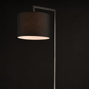 [lux.pro] Stojací lampa "Düsseldorf" HT191010