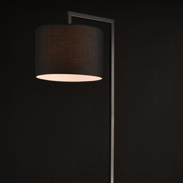 [lux.pro] Stojací lampa "Düsseldorf" HT191010
