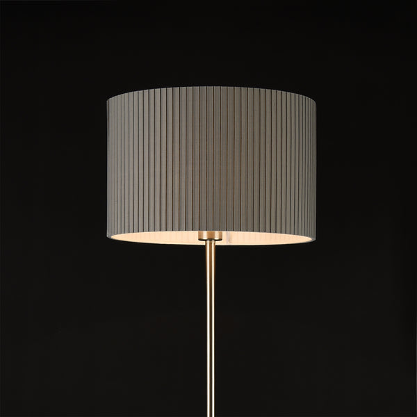 [lux.pro] Stojací lampa "Coimbra" HT191001