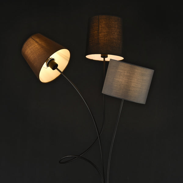 [lux.pro] Stojací lampa "Treviso" HT191011