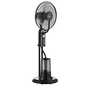 [in.tec] Stojanový ventilátor ABWV-3971 se zvlhčovačem vzduchu