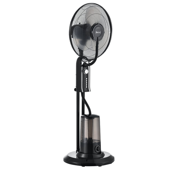 [in.tec] Stojanový ventilátor ABWV-3971 se zvlhčovačem vzduchu