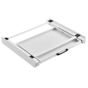 [en.casa] Univerzální spojovací sada pro pračky a sušičky 60 cm