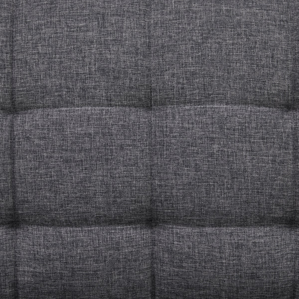 Rozkládací pohovka Pukkila 180x86x81 cm textil [en.casa]