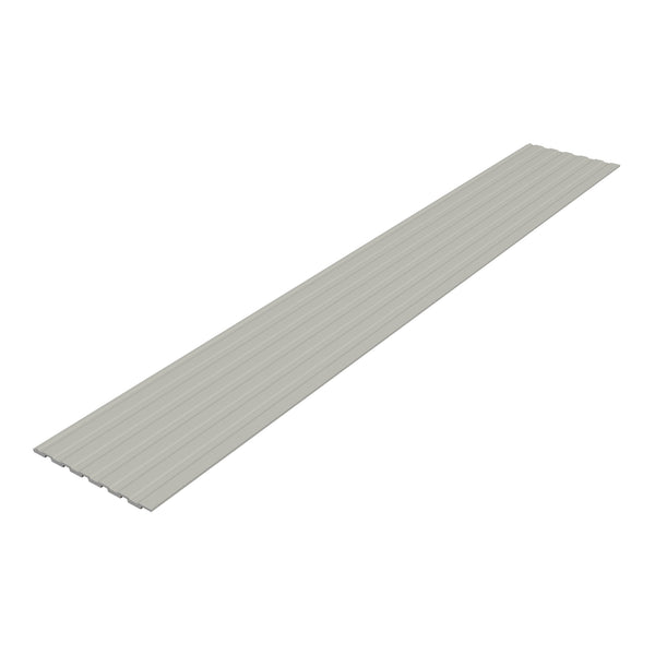 3D nástěnný panel Borger set 195x30 cm světlý dubový dekor [NEU.HOLZ]