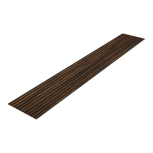 3D nástěnný panel set 195x31,5 cm [NOVÉ.DŘEVO]