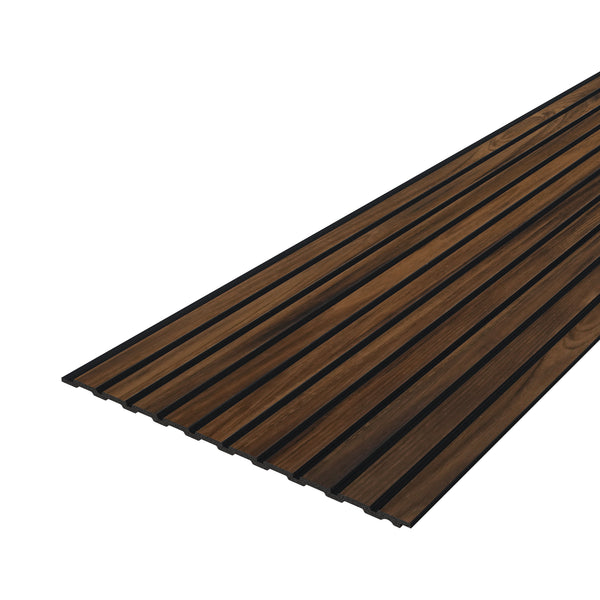 3D nástěnný panel set 195x31,5 cm [NOVÉ.DŘEVO]