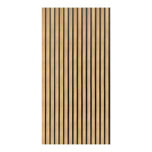 Akustický nástěnný panel Vang v různých barvách [NEU.HOLZ]