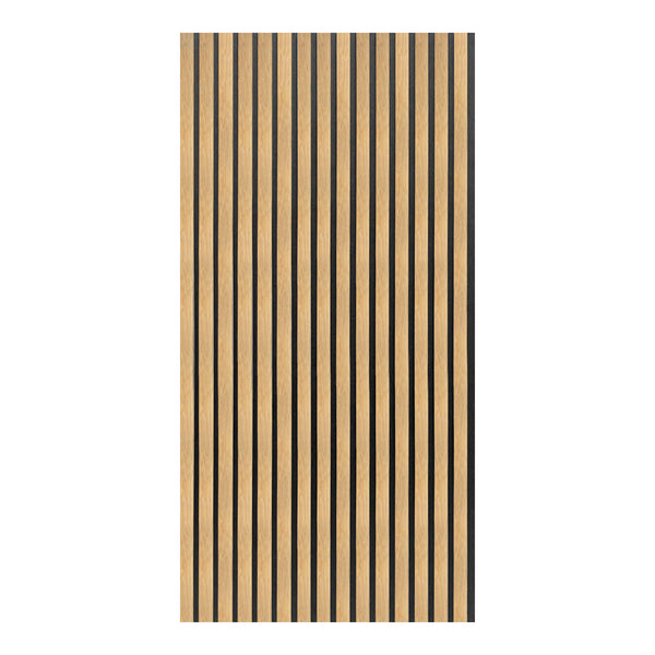 Akustický nástěnný panel Vang v různých barvách [NEU.HOLZ]