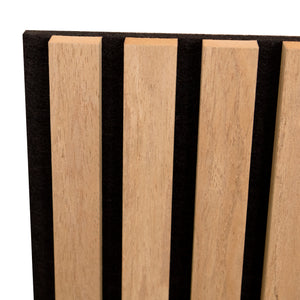 Akustický nástěnný panel Vang v různých barvách [NEU.HOLZ]