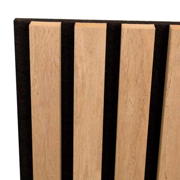 Akustický nástěnný panel Vang v různých barvách [NEU.HOLZ]
